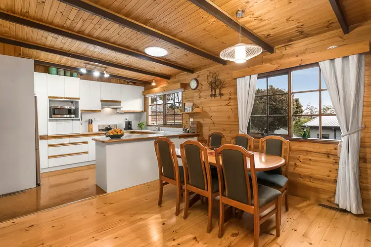 Fifth view of Homely house listing, 2/53 Kelvin Avenue, Montmorency VIC 3094