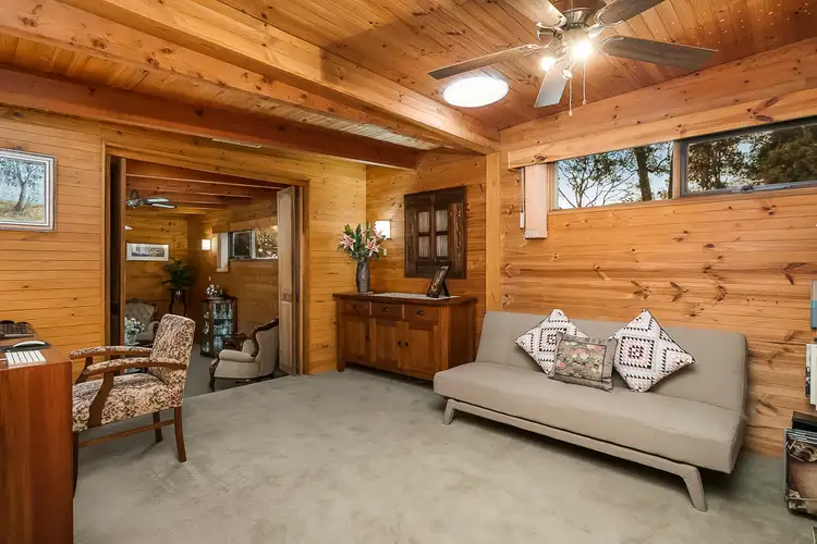 Sixth view of Homely house listing, 2/53 Kelvin Avenue, Montmorency VIC 3094
