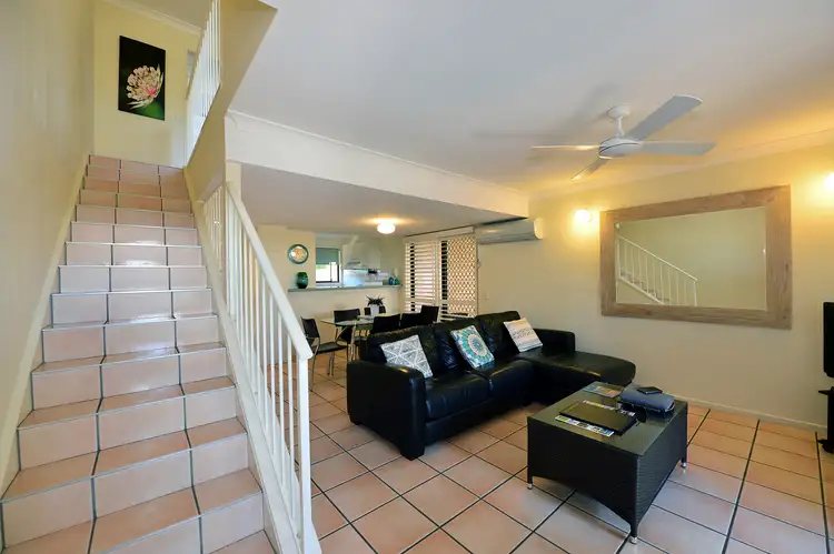 Second view of Homely townhouse listing, 6/8 Janet Street, Noosaville QLD 4566
