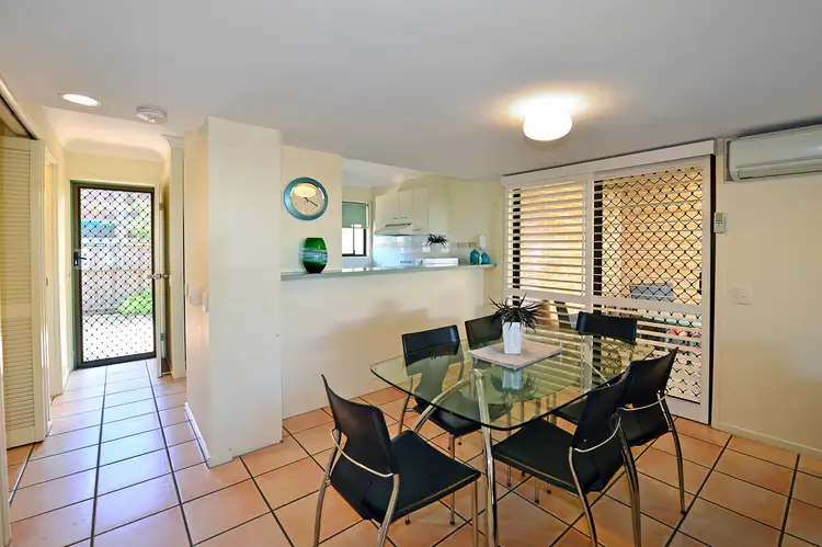 Third view of Homely townhouse listing, 6/8 Janet Street, Noosaville QLD 4566