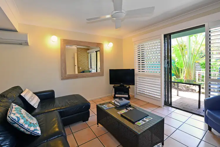 Fourth view of Homely townhouse listing, 6/8 Janet Street, Noosaville QLD 4566