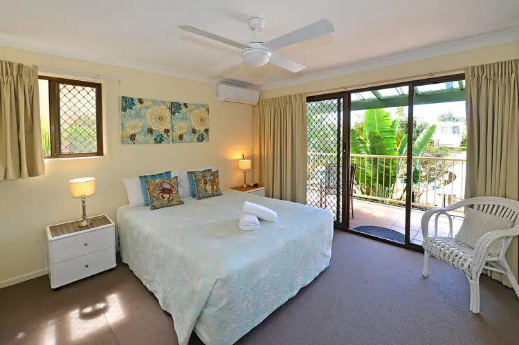 Fifth view of Homely townhouse listing, 6/8 Janet Street, Noosaville QLD 4566