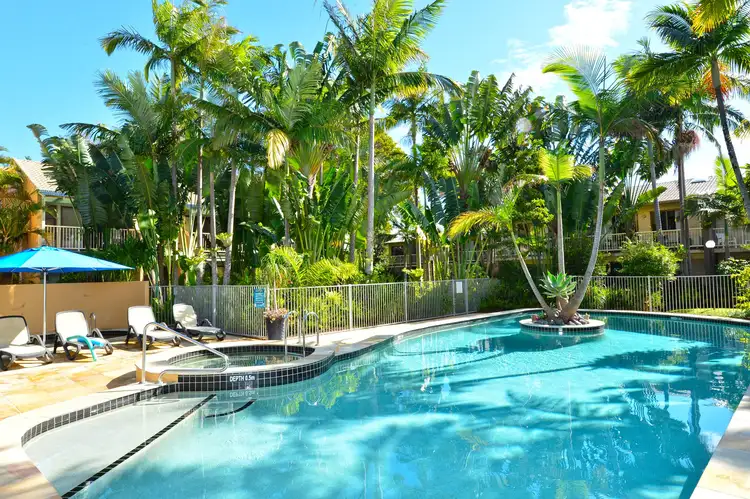 Seventh view of Homely townhouse listing, 6/8 Janet Street, Noosaville QLD 4566