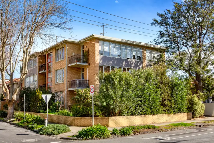 4/445 St Kilda Street, Elwood VIC 3184