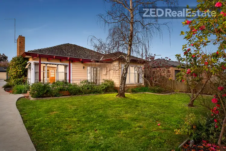 1/2 Anderson Street, Pakenham VIC 3810