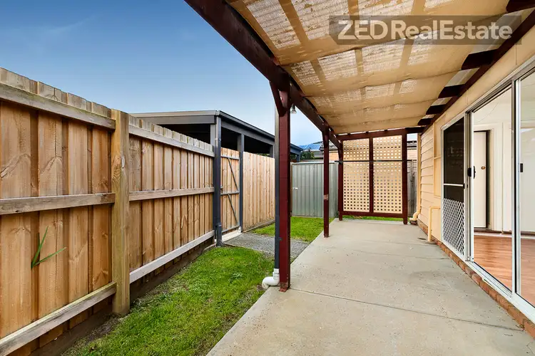 Fourth view of Homely house listing, 1/2 Anderson Street, Pakenham VIC 3810