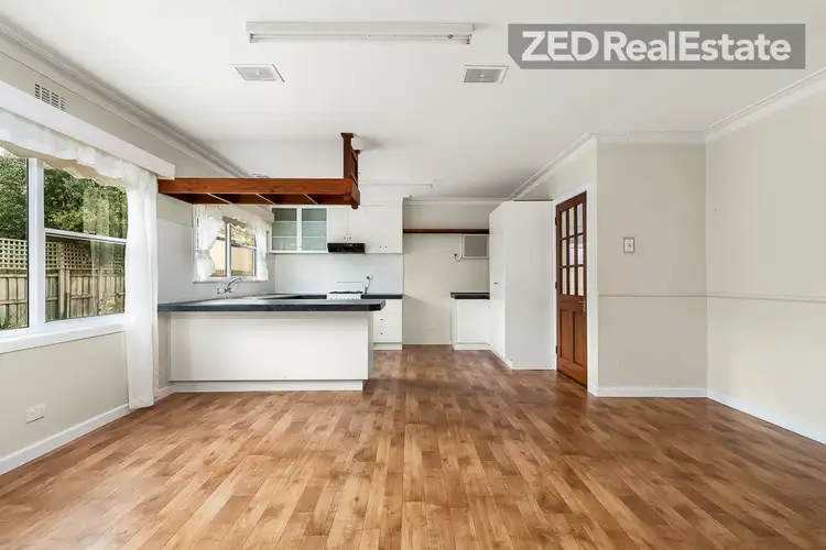 Seventh view of Homely house listing, 1/2 Anderson Street, Pakenham VIC 3810