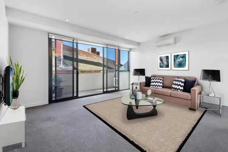212/270 High Street, Prahran VIC 3181