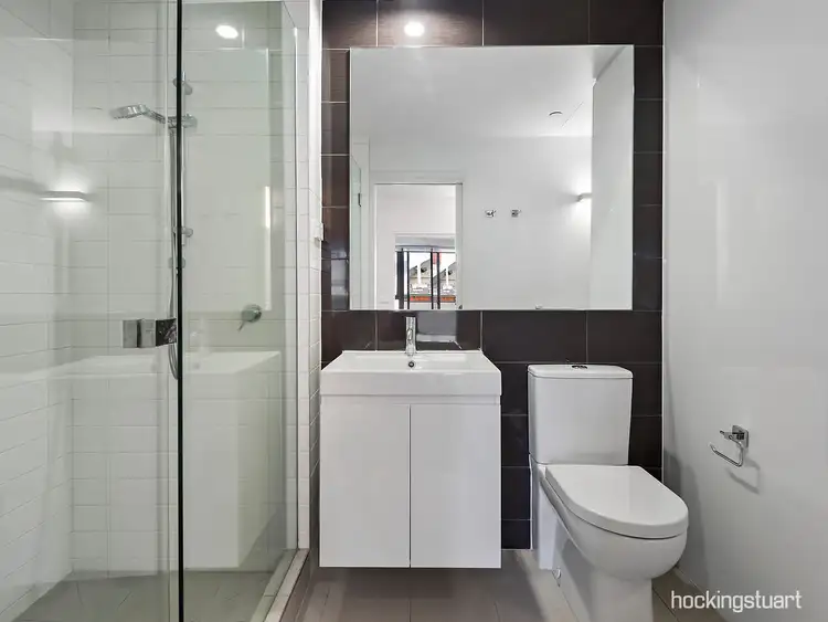 Sixth view of Homely apartment listing, 212/270 High Street, Prahran VIC 3181