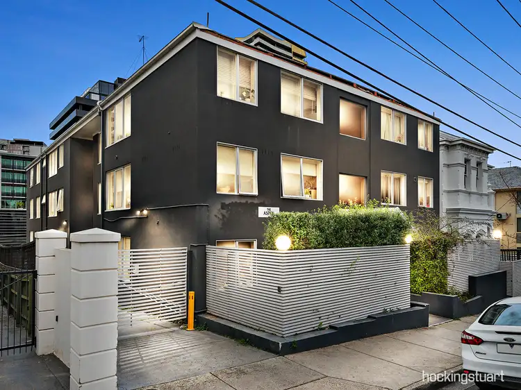 3/22 Darling Street, South Yarra VIC 3141