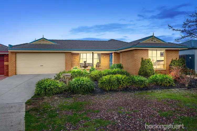 42 Harvest Way, Werribee VIC 3030