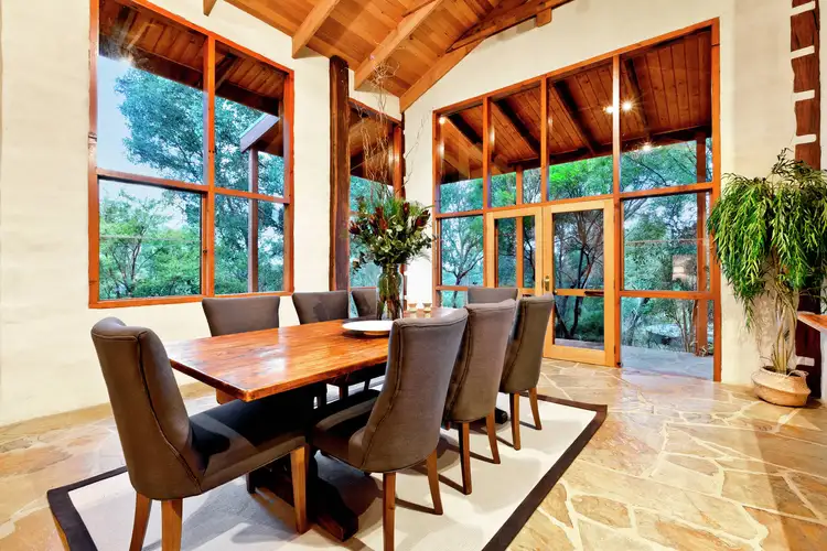 Fourth view of Homely house listing, 444 Mount Pleasant Road, Eltham VIC 3095