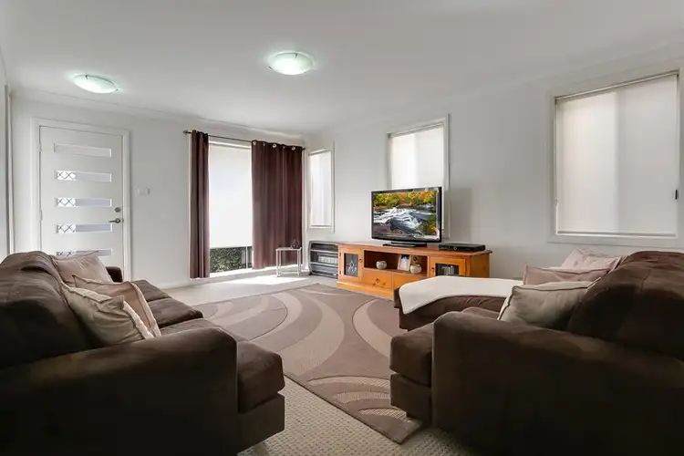 Second view of Homely house listing, 23 Macadamia Street, Prestons NSW 2170