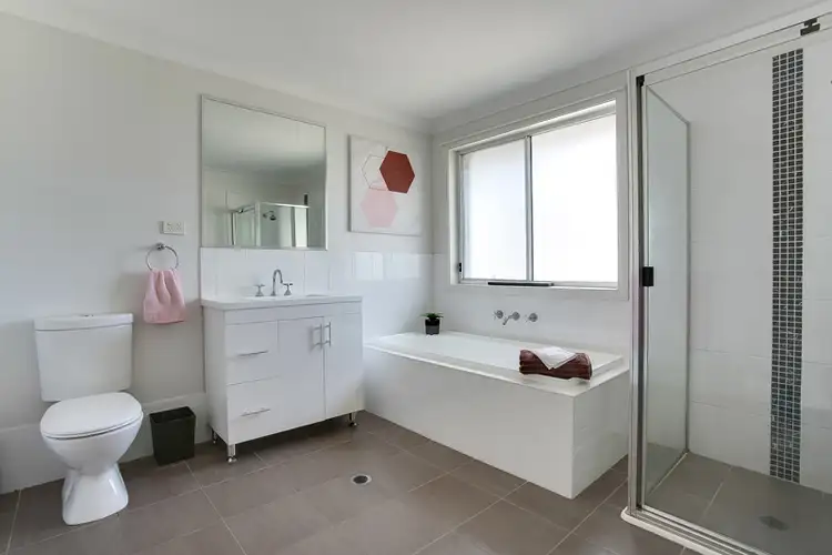 Fifth view of Homely house listing, 23 Macadamia Street, Prestons NSW 2170