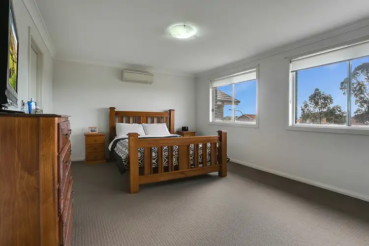 Sixth view of Homely house listing, 23 Macadamia Street, Prestons NSW 2170