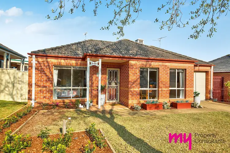 18 Links Way, Narellan NSW 2567