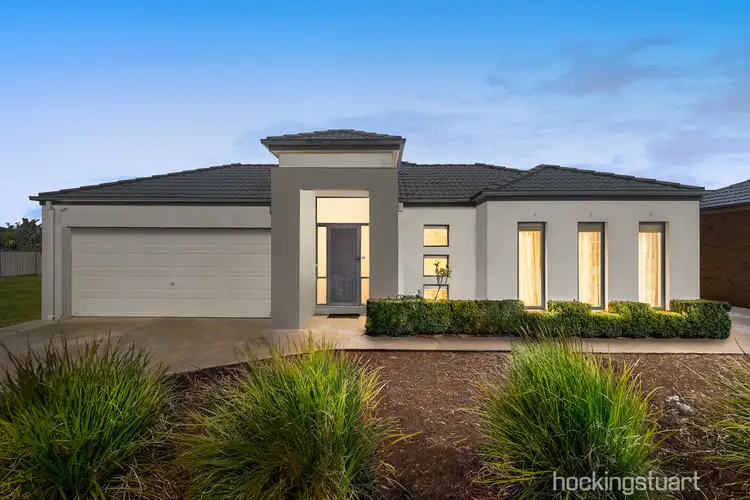 5 Stretton Drive, Brookfield VIC 3338