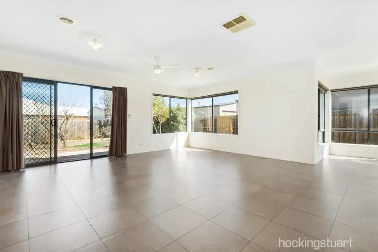 Fourth view of Homely house listing, 5 Stretton Drive, Brookfield VIC 3338