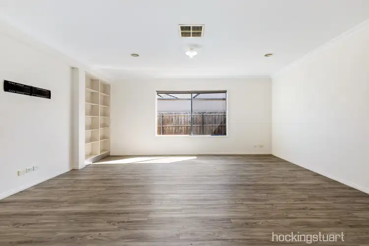 Sixth view of Homely house listing, 5 Stretton Drive, Brookfield VIC 3338