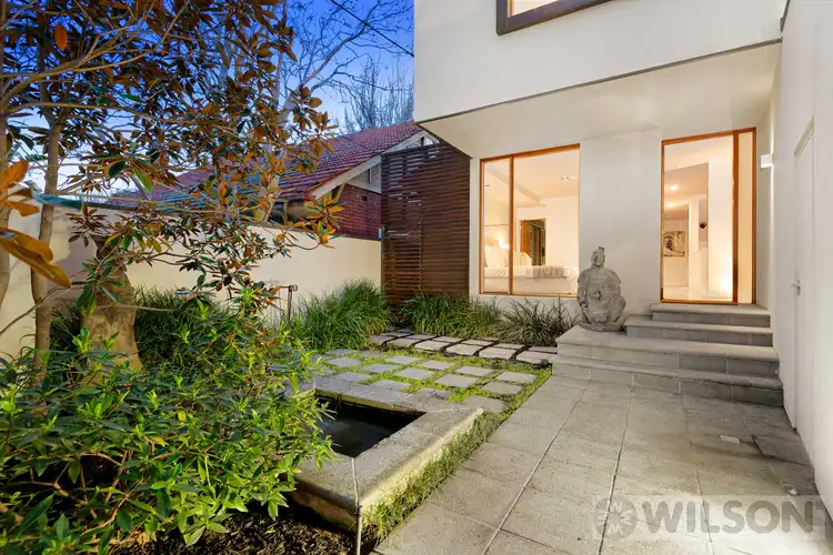 Second view of Homely house listing, 8 Foster Avenue, St Kilda VIC 3182