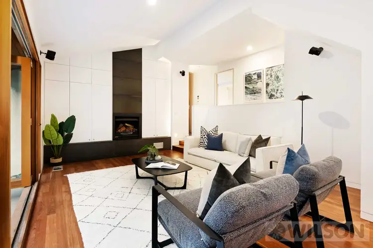 Fourth view of Homely house listing, 8 Foster Avenue, St Kilda VIC 3182