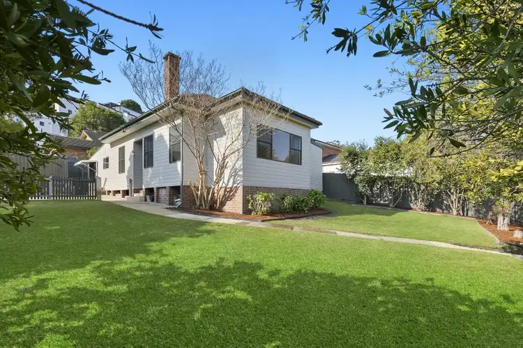 34 Old Pittwater Road, Brookvale NSW 2100