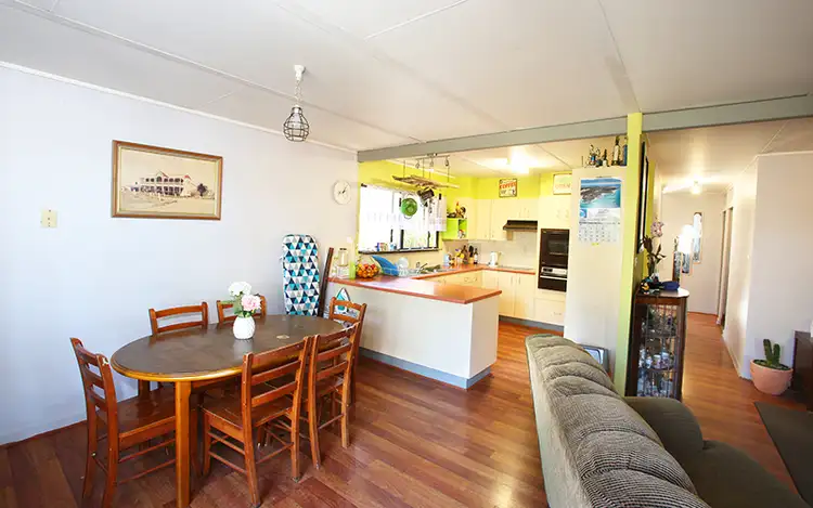 Fourth view of Homely house listing, 51 Diamond Head Drive, Sandy Beach NSW 2456