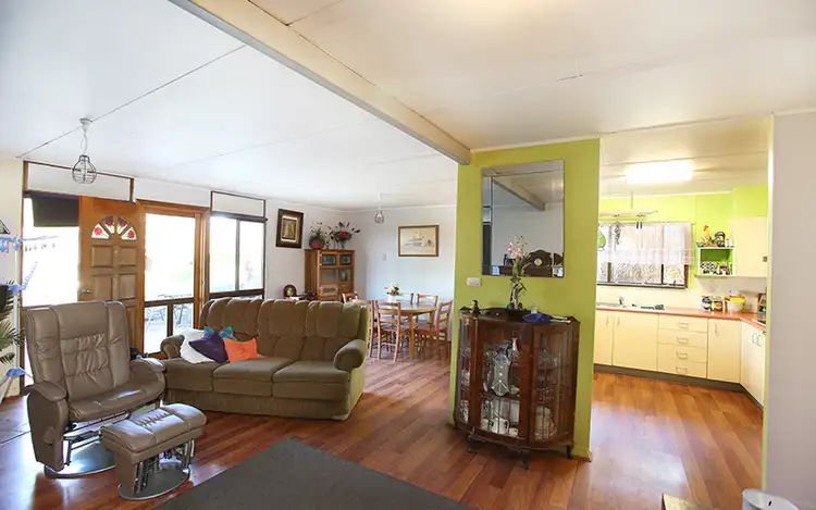 Sixth view of Homely house listing, 51 Diamond Head Drive, Sandy Beach NSW 2456