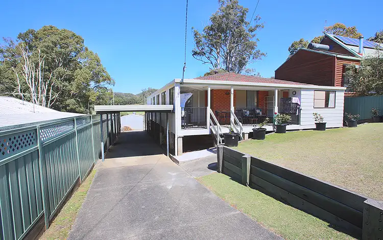 Main view of Homely house listing, 5 Keevers Close, Coramba NSW 2450