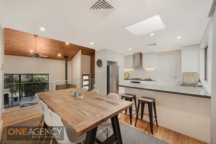 Third view of Homely house listing, 27 Reserve Avenue, Blaxland NSW 2774