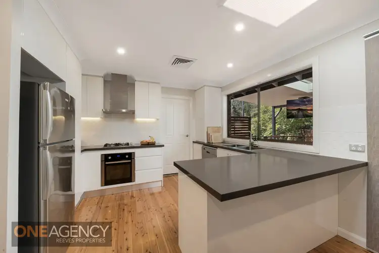 Fourth view of Homely house listing, 27 Reserve Avenue, Blaxland NSW 2774