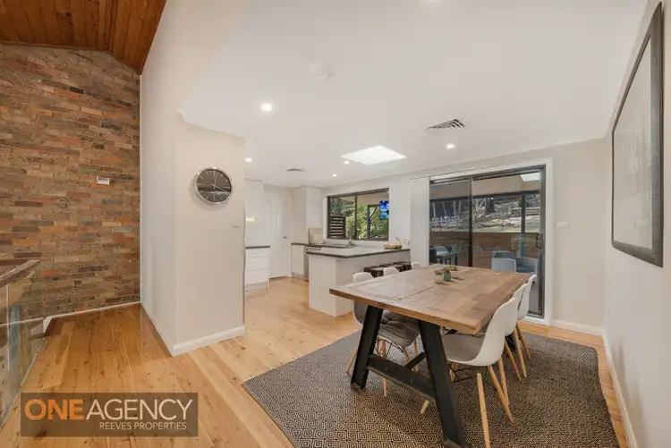 Sixth view of Homely house listing, 27 Reserve Avenue, Blaxland NSW 2774