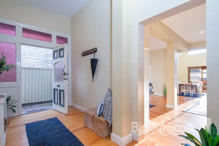 Second view of Homely house listing, 421 Lydiard Street North, Soldiers Hill VIC 3350