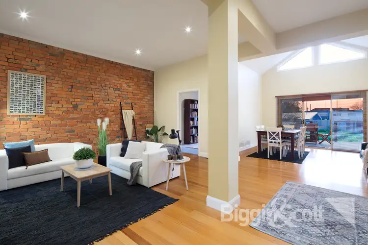 Third view of Homely house listing, 421 Lydiard Street North, Soldiers Hill VIC 3350
