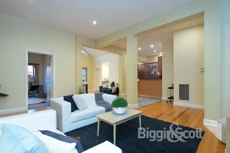 Fourth view of Homely house listing, 421 Lydiard Street North, Soldiers Hill VIC 3350
