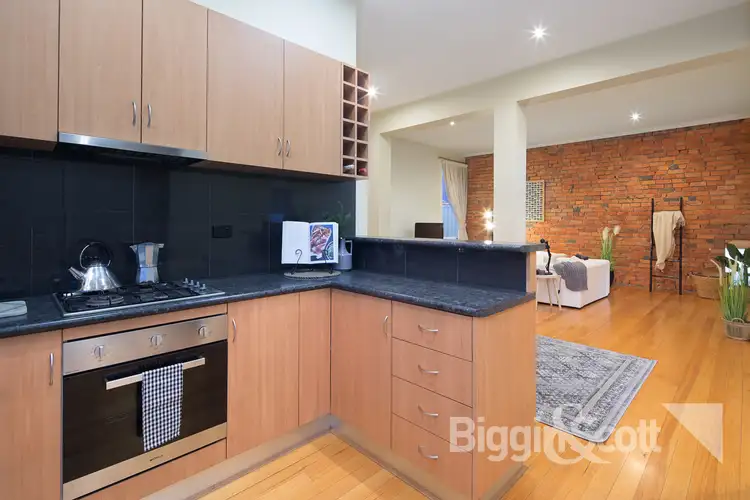 Fifth view of Homely house listing, 421 Lydiard Street North, Soldiers Hill VIC 3350