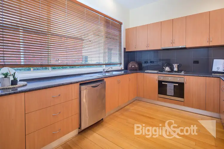 Sixth view of Homely house listing, 421 Lydiard Street North, Soldiers Hill VIC 3350