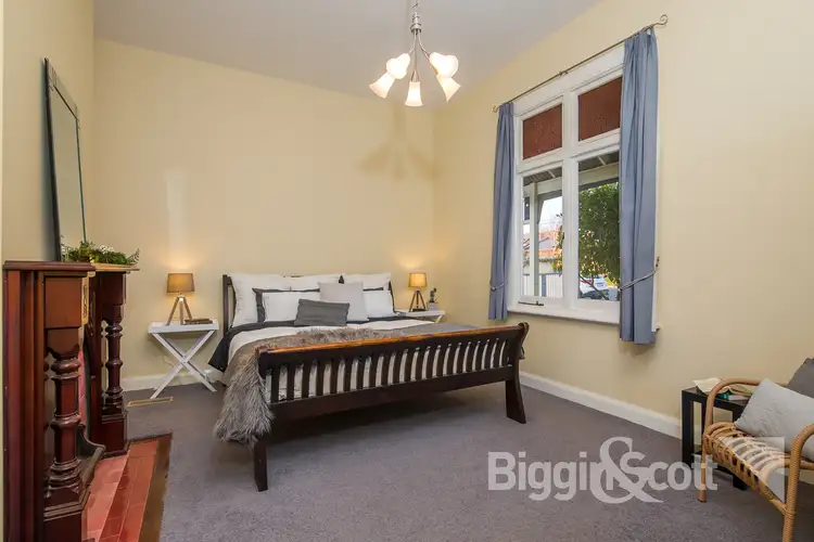 Seventh view of Homely house listing, 421 Lydiard Street North, Soldiers Hill VIC 3350