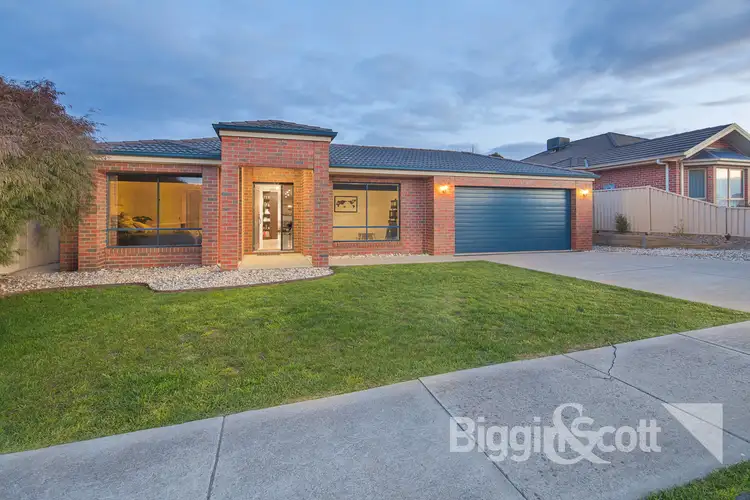 66 Water Street, Brown Hill VIC 3350