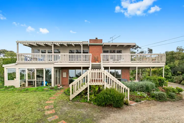 Third view of Homely house listing, 9 Lialeeta Road, Fairhaven VIC 3231