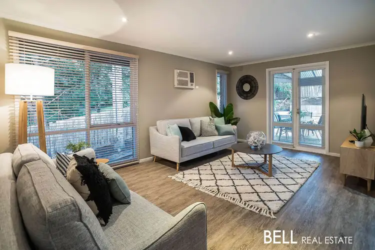 Fourth view of Homely house listing, 46 Kooringal Road, Upwey VIC 3158