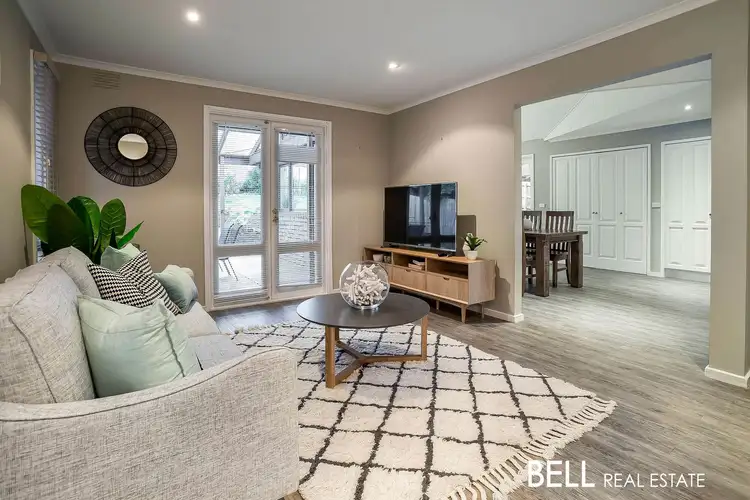 Sixth view of Homely house listing, 46 Kooringal Road, Upwey VIC 3158