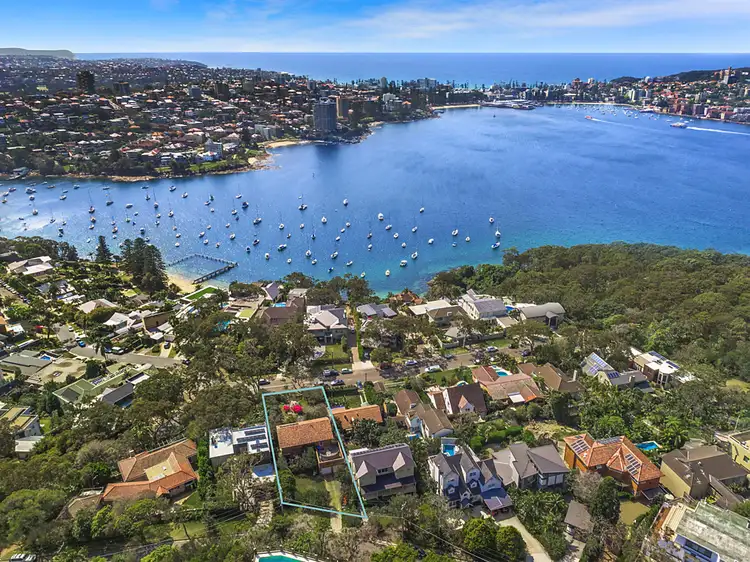20 Fisher Street, Balgowlah Heights NSW 2093