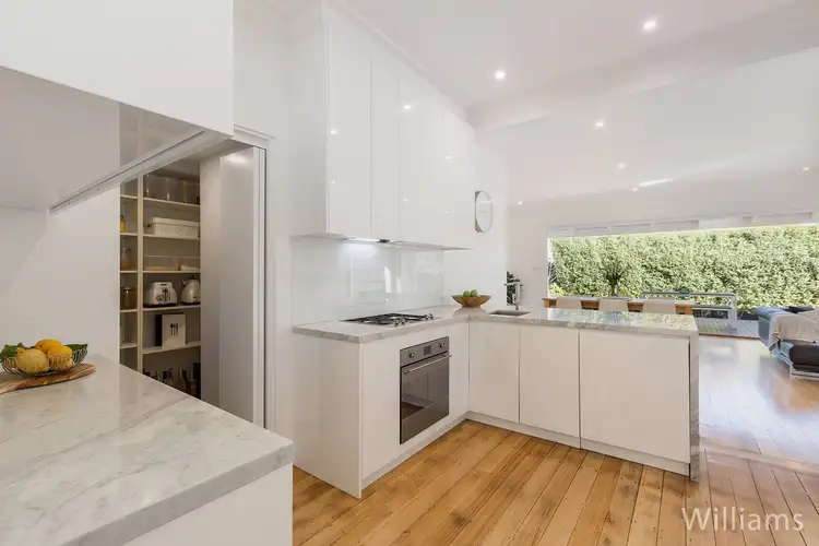 Third view of Homely house listing, 63 Agg Street, Newport VIC 3015