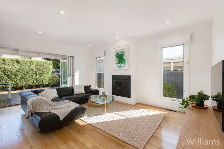 Fourth view of Homely house listing, 63 Agg Street, Newport VIC 3015