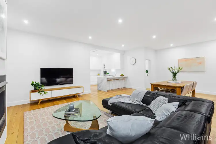Fifth view of Homely house listing, 63 Agg Street, Newport VIC 3015