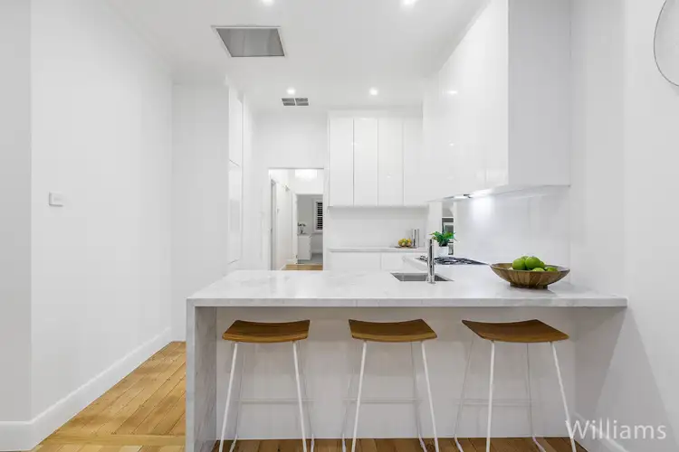 Sixth view of Homely house listing, 63 Agg Street, Newport VIC 3015