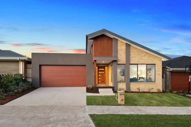 5 Hobby Place, Doreen VIC 3754