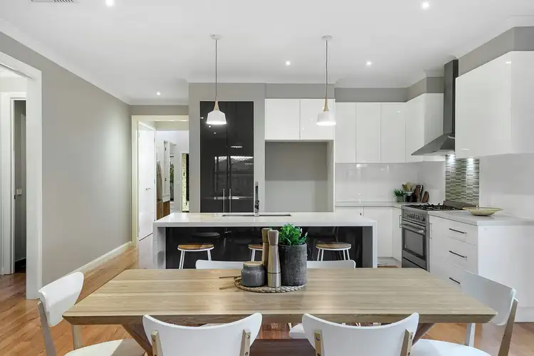Second view of Homely house listing, 5 Hobby Place, Doreen VIC 3754