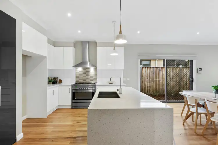 Third view of Homely house listing, 5 Hobby Place, Doreen VIC 3754
